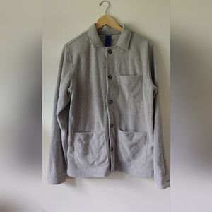 Kit and Ace Fleece Jacket